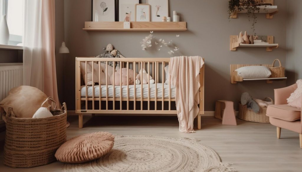 Quand Changer le Lit Bébé ?